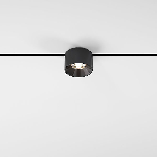 Трековый светильник Mini Magnetic Mini Magnetic Трековый светильник 5W 3000K (черный) 85160/01