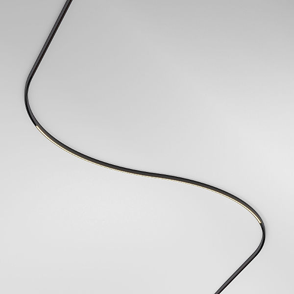 Трековый светильник Mini Magnetic Mini Magnetic Трековый светильник 8W 3000K 85170/01