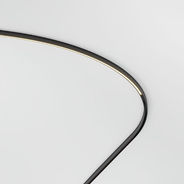 Трековый светильник Mini Magnetic Mini Magnetic Трековый светильник 8W 3000K 85170/01