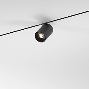 Трековый светильник Mini Magnetic Mini Magnetic Трековый светильник 9W 3000K (черный) 85159/01