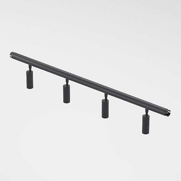 Трековый светильник Module System Module System Трековый светильник 18W 3000K (черный) 85177/01