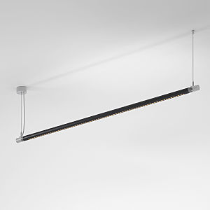 Трековый светильник Module System Module System Трековый светильник 24W 3000K (черный) 85174/01