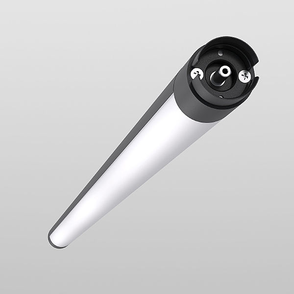 Трековый светильник Module System Module System Трековый светильник 24W 3000K (черный) 85176/01