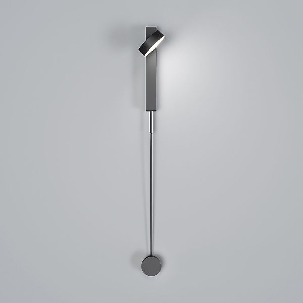 Настенный светильник Orco Orco LED графит (40112/LED)