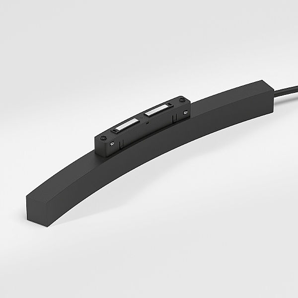 Блок питания Slim Magnetic Slim Magnetic Блок питания 200W (черный) (?1200mm) 95058/00