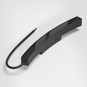 Блок питания Slim Magnetic Slim Magnetic Блок питания 200W (черный) (?1200mm) 95058/00