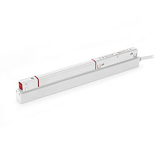 Блок питания Slim Magnetic Slim Magnetic Блок питания 200W белый 95042/00