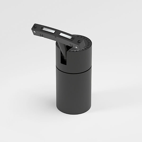 Трековый светильник Slim Magnetic Slim Magnetic Трековый светильник 20W 4200K Comfi (чёрный) (?1200мм) 85190/01