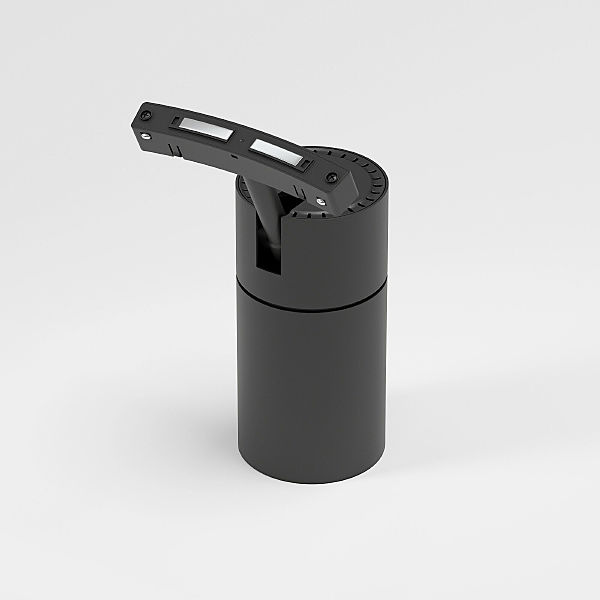 Трековый светильник Slim Magnetic Slim Magnetic Трековый светильник 20W 4200K Comfi (чёрный) (?800мм) 85187/01