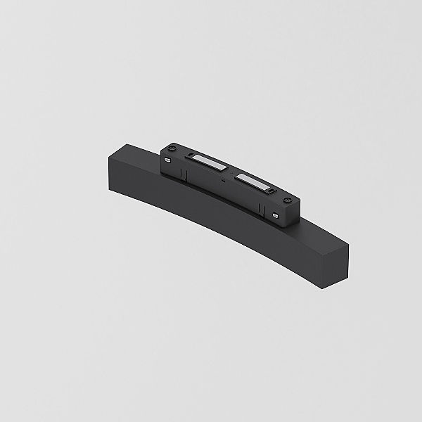 Трековый светильник Slim Magnetic Slim Magnetic Трековый светильник 6W 4200K Intenso (чёрный) (?1200мм) 85185/01