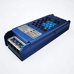 Блок питания Flat Magnetic Блок питания 100W 48V IP00 2A 95046/00