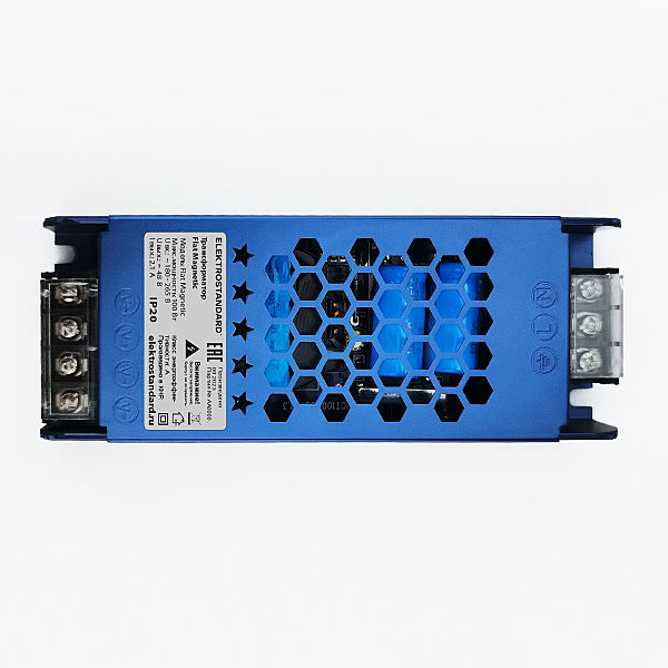 Блок питания Flat Magnetic Блок питания 100W 48V IP00 2A 95046/00