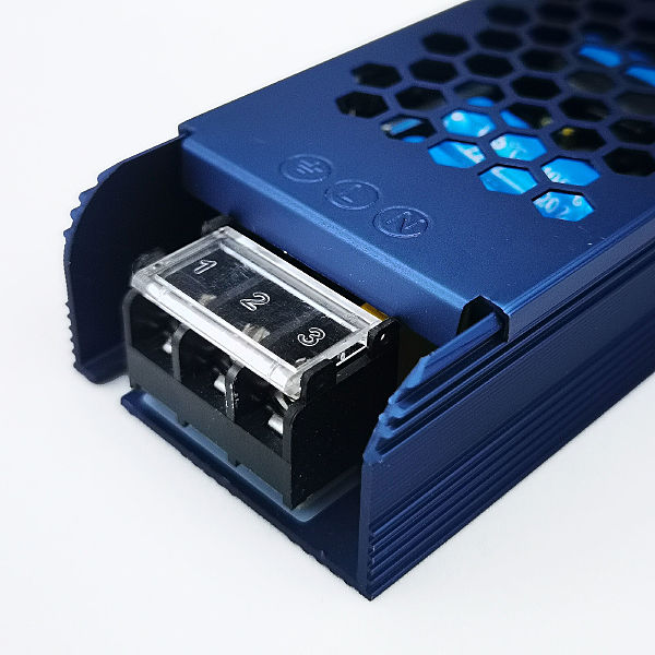 Блок питания Flat Magnetic Блок питания 100W 48V IP00 2A 95046/00