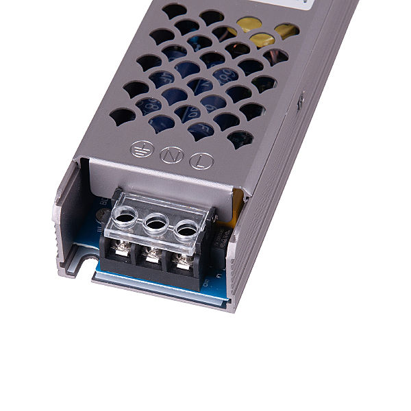 Драйвер для LED ленты LST Блок питания 150W 24V IP00 6,25A LST 10A