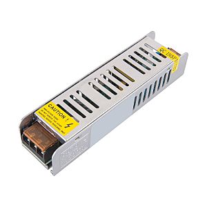 Драйвер для LED ленты LST Блок питания 60W 12V IP00 LST 5A