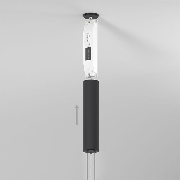 Блок питания Esthetic Magnetic Блок питания 60W 24V 95049/00