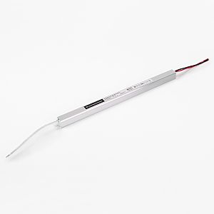 Драйвер для LED ленты LST Блок питания Узкий 60W 24V IP00 2,5A LST 15A