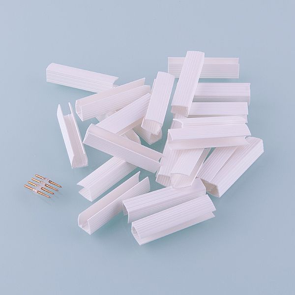 Светодиодный шнур LS 001 220V 9,6 IP67 Гибкий неон LS001 220V 9.6W 120Led 2835 IP67 односторонний красный, 50 м