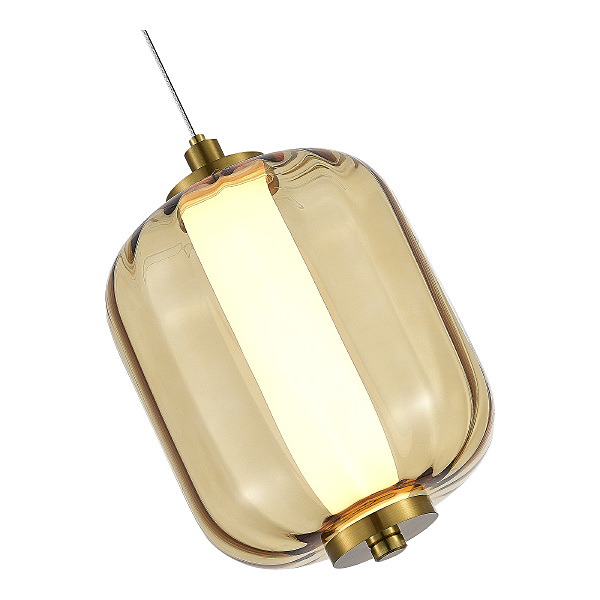 Светильник подвесной Summer SL1193.303.01