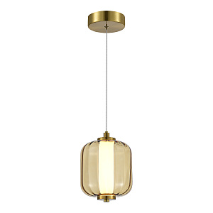 Светильник подвесной Summer SL1193.303.01