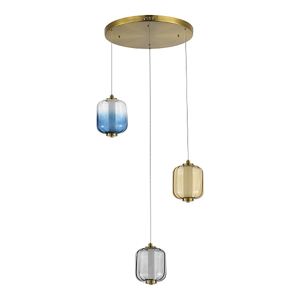 Светильник подвесной Summer SL1193.303.03