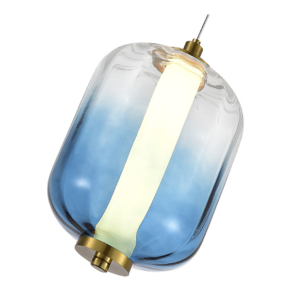 Светильник подвесной Summer SL1193.323.01