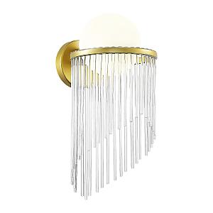 Настенное бра Allegro SL1511.201.01