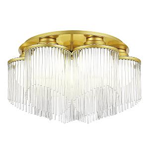 Потолочная люстра Allegro SL1511.202.07