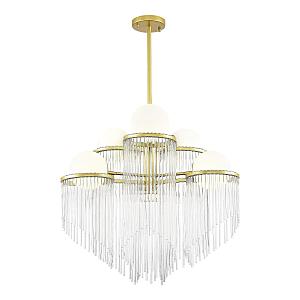 Люстра на штанге Allegro SL1511.203.06