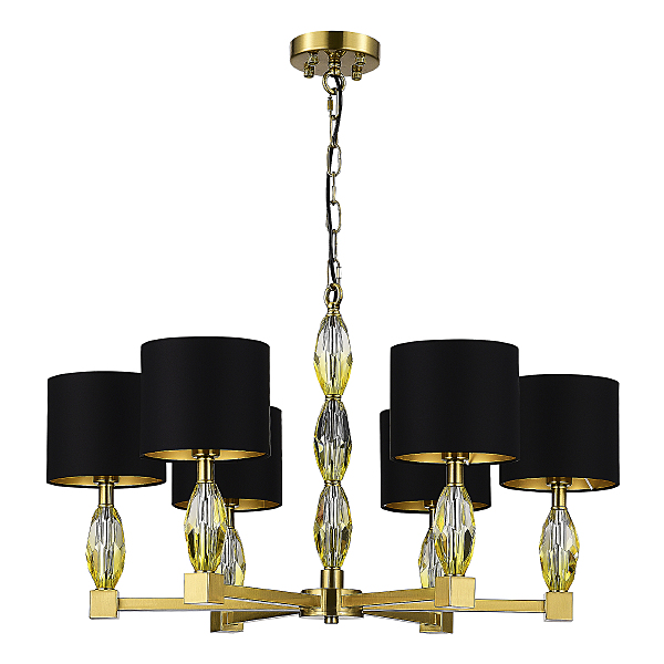 Подвесная люстра Lingotti SL1759.303.06
