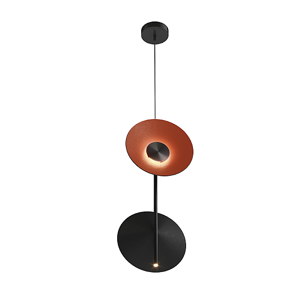 Светильник подвесной Sentito SL3003.403.03