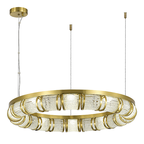 Подвесная люстра Esme SL6011.303.01