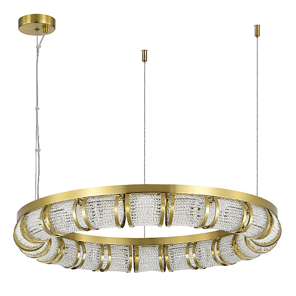 Подвесная люстра Esme SL6011.303.01