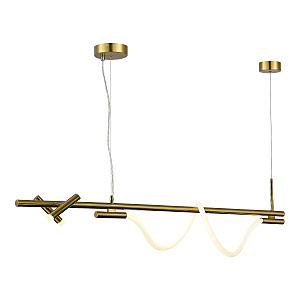Светильник подвесной Marlow SL6118.303.03