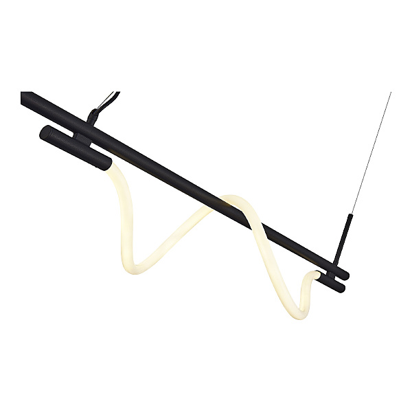 Светильник подвесной Marlow SL6118.403.03