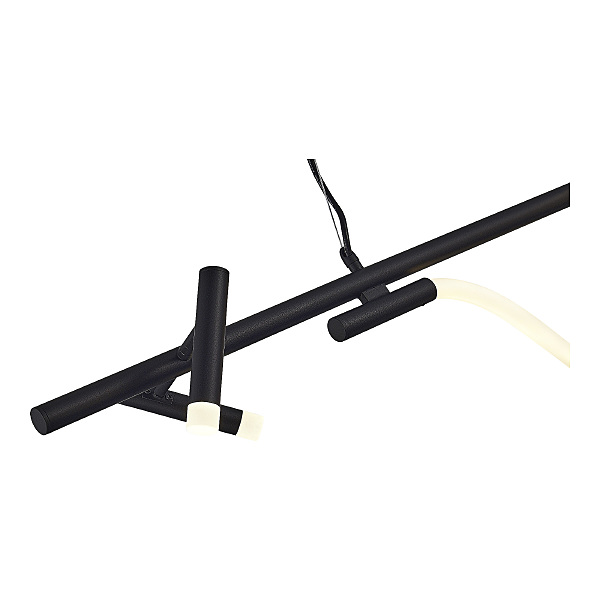 Светильник подвесной Marlow SL6118.403.03