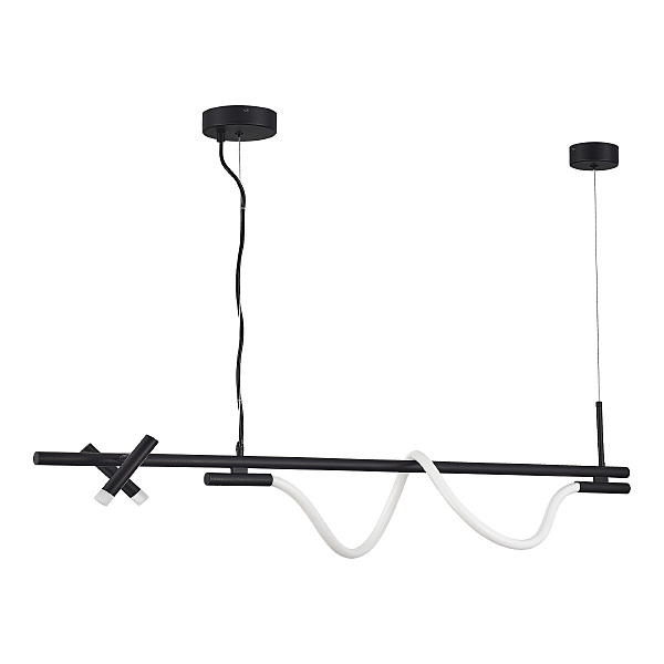 Светильник подвесной Marlow SL6118.403.03