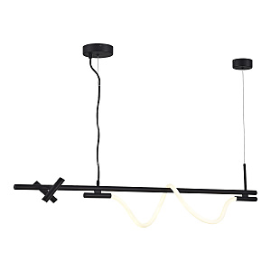 Светильник подвесной Marlow SL6118.403.03