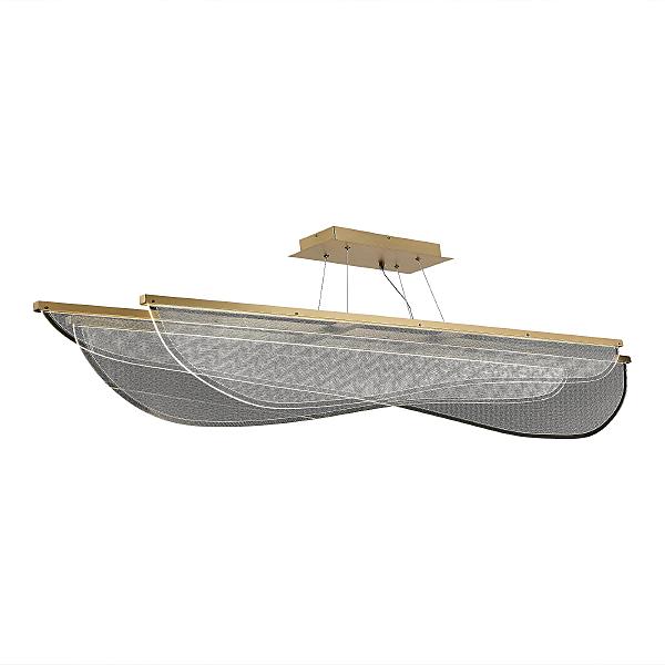 Подвесная люстра Fesale SL6509.223.01