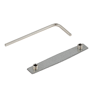 Профиль для шинопровода Super5 ST065.109.14