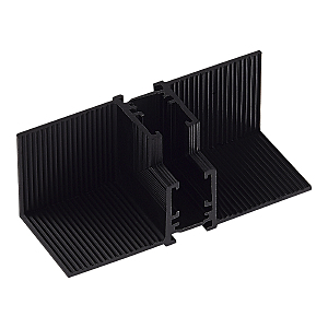 Профиль для шинопровода Super5 ST066.409.11