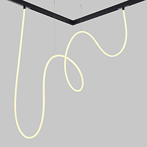 Трековый светильник Skyline 48 ST684.436.60