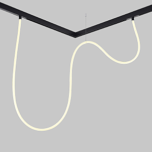 Трековый светильник Skyline 48 ST684.446.36