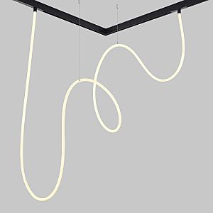 Трековый светильник Skyline 48 ST684.446.60