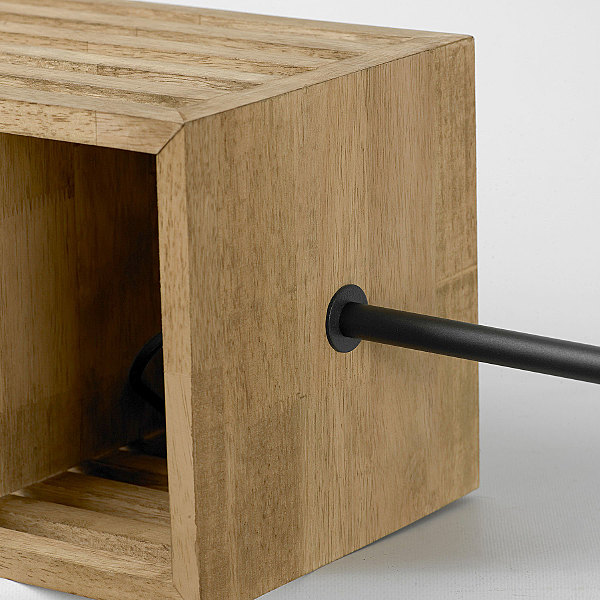 Торшер Prairie LSP-0653