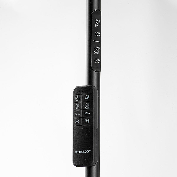 Торшер Carmel LSP-0901-SE