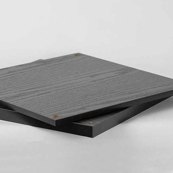 Торшер Woodruff LSP-0914