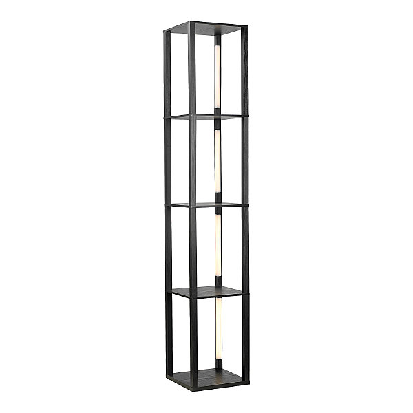 Торшер Woodruff LSP-0914