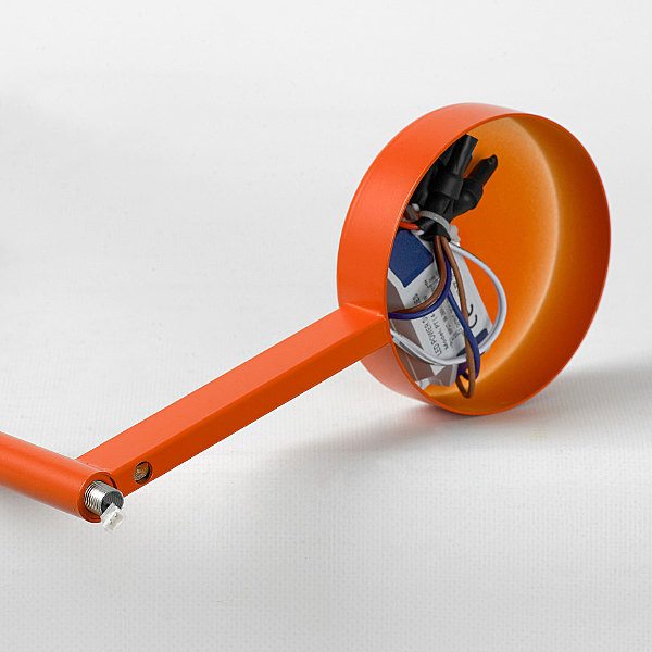 Торшер Boise LSP-0916