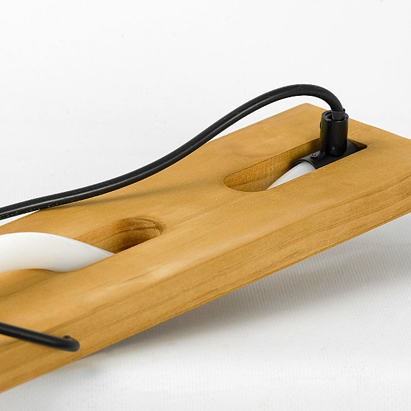 Светильник подвесной Prairie LSP-7197